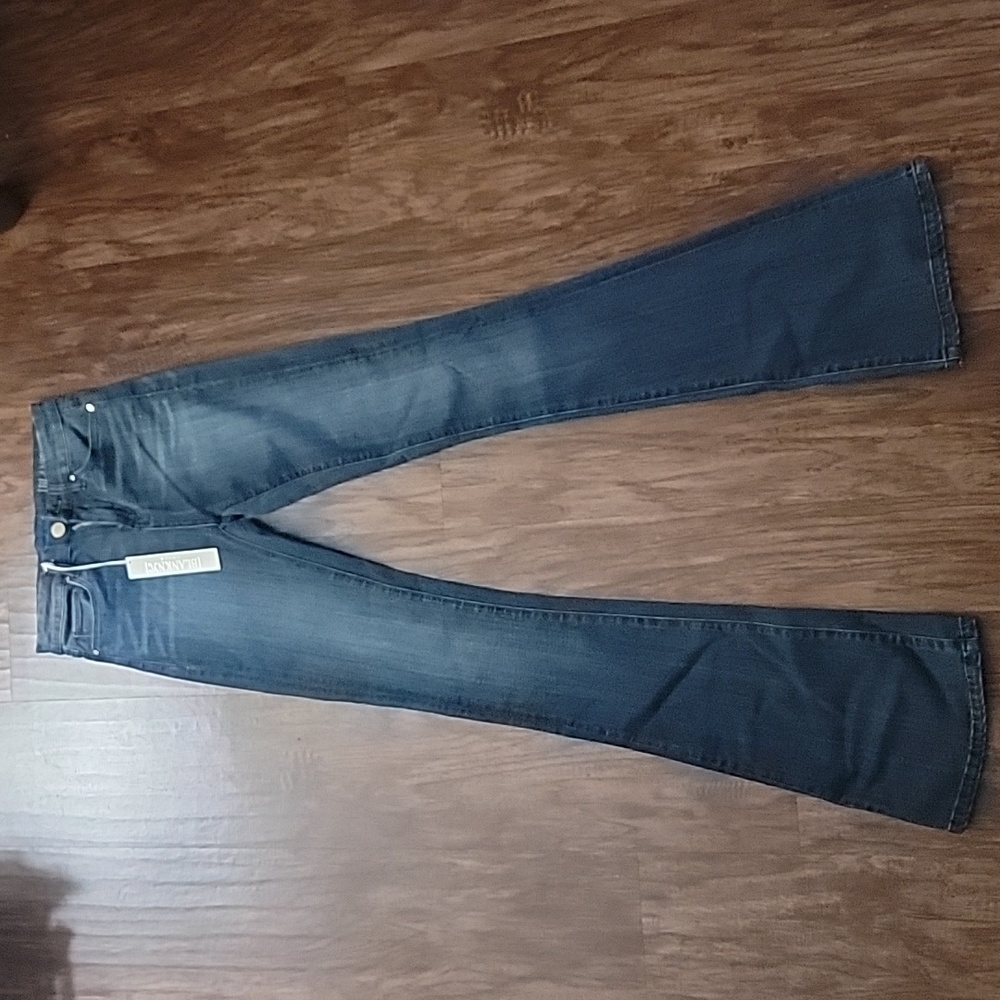 Blank NYC Flare Jeans